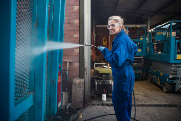 Best Post-Construction Pressure Washing  in Sto Brook, NY