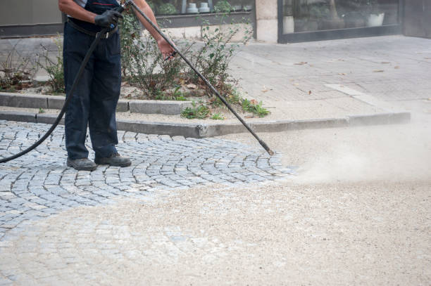 Best Factory Floor Cleaning  in Sto Brook, NY