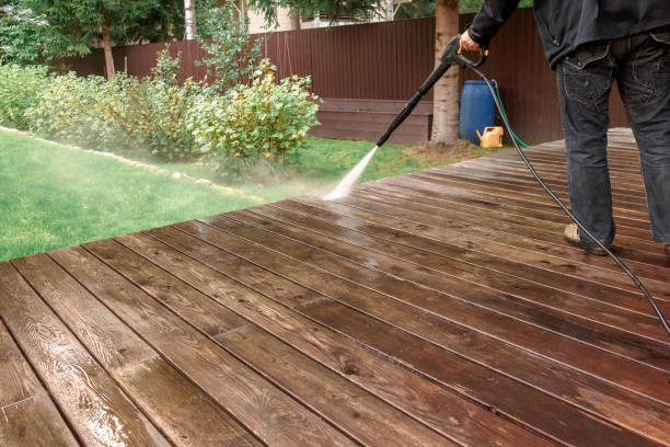 Professional  Pressure Washing Services in Stony Brook, NY