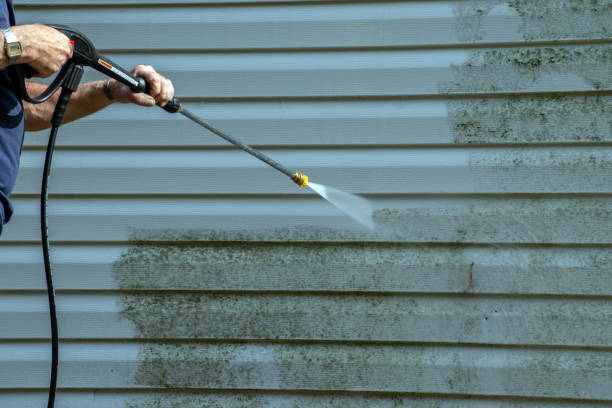 Best Driveway Pressure Washing  in Sto Brook, NY